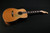 Fender Palomino Vintage, Ovangkol Fingerboard, Gold Pickguard, Aged Natural - 440