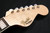 Fender Palomino Vintage, Ovangkol Fingerboard, Gold Pickguard, Aged Natural - 440