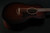 Taylor AD26 Baritone-6 Special Edition - Shaded Edgeburst Limited Quantities! - 078