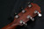 Taylor AD26 Baritone-6 Special Edition - Shaded Edgeburst Limited Quantities! - 078