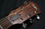 Taylor AD26 Baritone-6 Special Edition - Shaded Edgeburst Limited Quantities! - 078