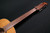 Fender Villager 12-String, Walnut Fingerboard, Tortoiseshell Pickguard, Aged Natural - 648