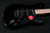 Squier Sonic Stratocaster HSS - Maple Fingerboard - Black Pickguard - Black - 337