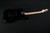 Squier Sonic Stratocaster HSS - Maple Fingerboard - Black Pickguard - Black - 337
