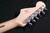 Squier Sonic Stratocaster HSS - Maple Fingerboard - Black Pickguard - Black - 337
