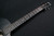 Martin OMC-X1E Acoustic-Electric Guitar - Jett Black - 568
