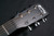 Martin OMC-X1E Acoustic-Electric Guitar - Jett Black - 501