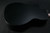 Martin OMC-X1E Acoustic-Electric Guitar - Jett Black - 556