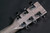 Martin OMC-X1E Acoustic-Electric Guitar - Jett Black - 160