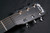 Martin OMC-X1E Acoustic-Electric Guitar - Jett Black - 160