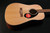 Fender CD-60S Dreadnought - Walnut Fingerboard - Natural - 318