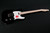 Squier Sonic Telecaster - Maple Fingerboard - White Pickguard - Black - 818