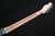 Squier Sonic Telecaster - Maple Fingerboard - White Pickguard - Black - 818