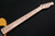 Squier Sonic Telecaster - Maple Fingerboard - Black Pickguard - Butterscotch Blonde - 595