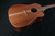 Cole Clark Fat Lady Series 2 Australian Blackwood - CCFL2ECBLBL  - 902