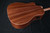 Cole Clark Fat Lady Series 2 Australian Blackwood - CCFL2ECBLBL  - 902