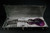 ESP Eclipse Custom Purple Peel With Hard Case - 232