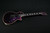 ESP Eclipse Custom Purple Peel With Hard Case - 232