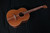 Cole Clark LL2EBLBL Little Lady 2 - All Blackwood - 203