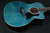Taylor LIMITED 214ce DLX LTD (Black / Trans Blue) 127