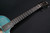 Taylor LIMITED 214ce DLX LTD (Black / Trans Blue) 127