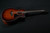 Taylor Special Edition 326ce 8-String Baritone Grand Symphony Shaded Edgeburst Top 018
