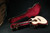Taylor Custom LIMITED 1 of 10 Grand Symphony Lutz Spruce/Master Grade Hawaiian Koa C16ce 121