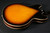 Gibson 1996 ES-335 Dot Neck - Sunburst 544 USED