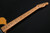 Fender Player Plus Telecaster - Maple Fingerboard - Butterscotch Blonde 367