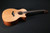 Taylor Custom Shop C14ce Custom Grand Auditorium Torrefied Sitka Top with Maple Back and Sides #2