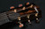Taylor Custom Shop C14ce Custom Grand Auditorium Torrefied Sitka Top with Maple Back and Sides #2