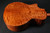 Taylor Custom Shop C14ce Custom Grand Auditorium Torrefied Sitka Top with Maple Back and Sides #2