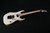 Ibanez RG652AHM Electric Guitar, Bound Birdseye Maple, Antique White Blonde 489