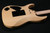 Ibanez RG652AHM Electric Guitar, Bound Birdseye Maple, Antique White Blonde 489