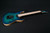 Ibanez Prestige RG652 Electric Guitar Nebula Green Burst - RG652AHMNGB 500