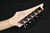 Ibanez Prestige RG652 Electric Guitar Nebula Green Burst - RG652AHMNGB 500