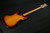 Fender Limited Edition Suona Jazz Bass Thinline, Ebony Fingerboard, Violin Burst ON THE WAY!