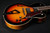 Gretsch G2420 Streamliner Hollow Body with Chromatic II Tailpiece Aged Brooklyn Burst 2817000537 161