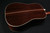 Martin 2017 D-28 Dreadnought Acoustic Guitar Natural