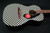 Fender Tim Armstrong Hellcat - Walnut Fingerboard - Checkerboard 028
