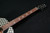 Fender Tim Armstrong Hellcat - Walnut Fingerboard - Checkerboard 028
