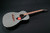 Fender Tim Armstrong Hellcat - Walnut Fingerboard - Checkerboard 009