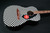 Fender Tim Armstrong Hellcat - Walnut Fingerboard - Checkerboard 003