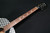 Fender Tim Armstrong Hellcat - Walnut Fingerboard - Checkerboard 003