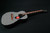 Fender Tim Armstrong Hellcat - Walnut Fingerboard - Checkerboard 001