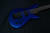 Spector Performer 5 String Bass Met Blue Gloss (362)