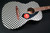 Fender Tim Armstrong Hellcat - Walnut Fingerboard - Checkerboard 980
