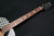 Fender Tim Armstrong Hellcat - Walnut Fingerboard - Checkerboard 980