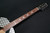 Fender Tim Armstrong Hellcat - Walnut Fingerboard - Checkerboard 976