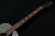 Fender Tim Armstrong Hellcat - Walnut Fingerboard - Checkerboard 973